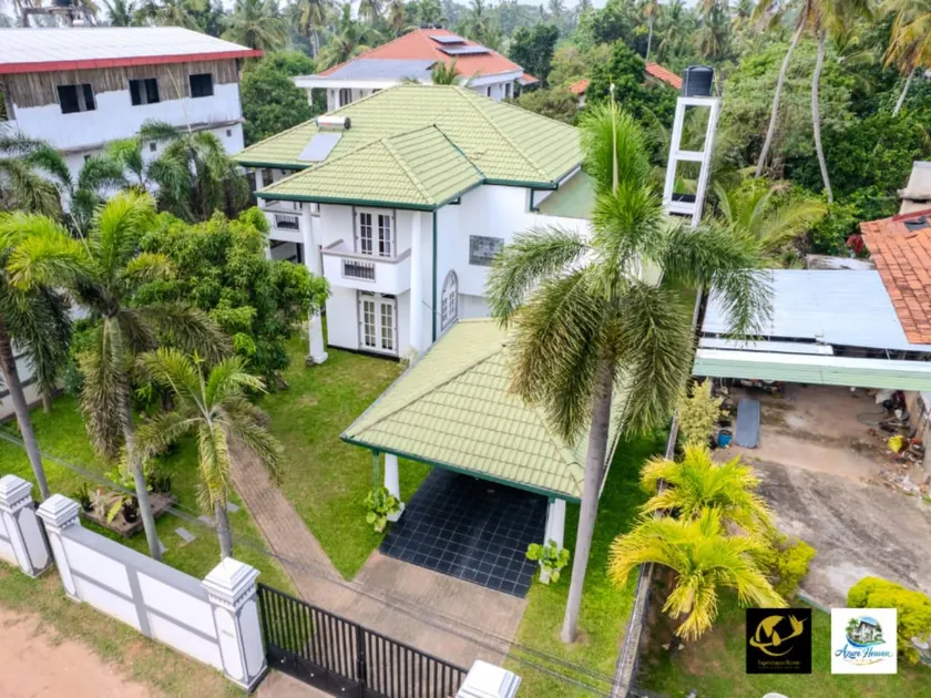 Azure Heaven Villa - Image 1