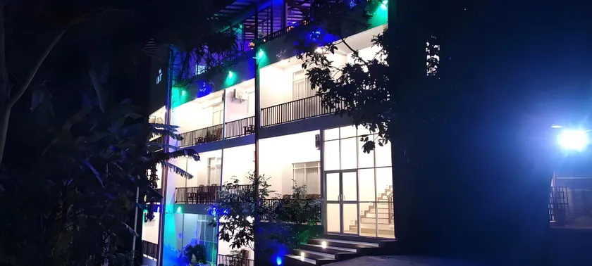Ella Soul Resort - Image 1