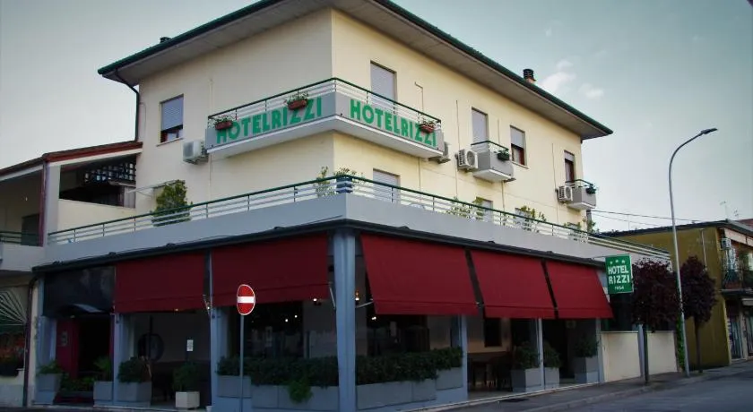 Hotel Rizzi - Image 1