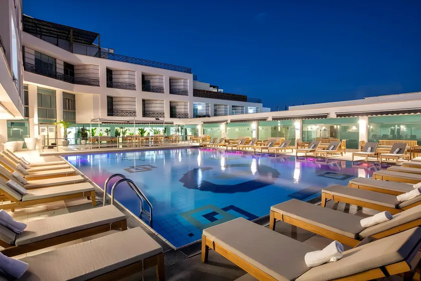 EVE Eilat by Adam Hotels - Image 1