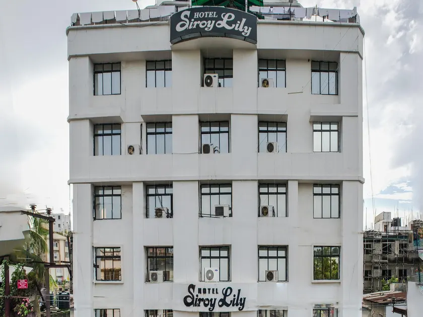 Hotel Siroy Lily - Image 1