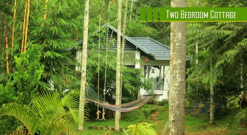 Vintage Garden Resort - Image 1
