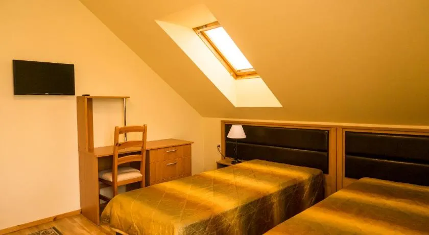Viktoras Apartments - Image 1