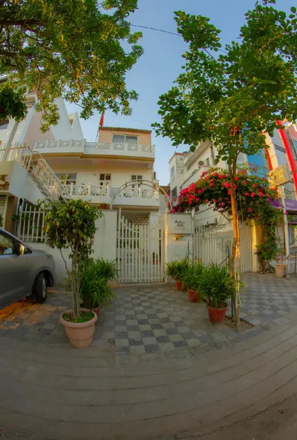 Madhav's Mallet - A Boutique Homestay - Image 1