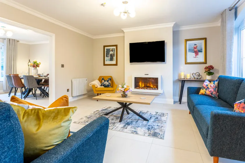 No 1 Killarney Holiday Village Vacation Home - Image 1