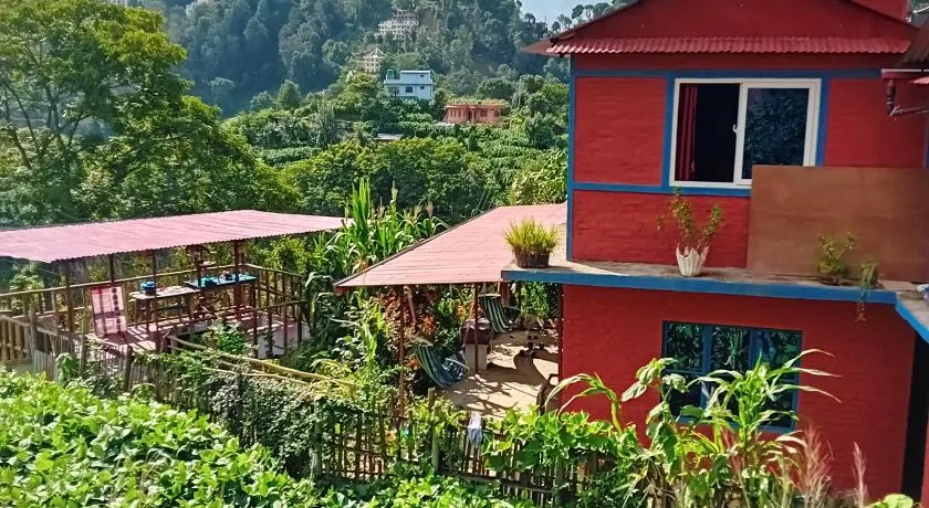 Namaste Home Stay - Image 1