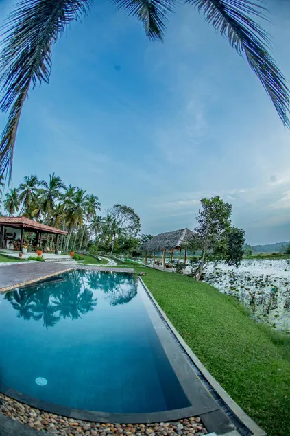 Village Paradise - Image 1