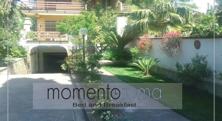 Momentoroma b&b - Image 1
