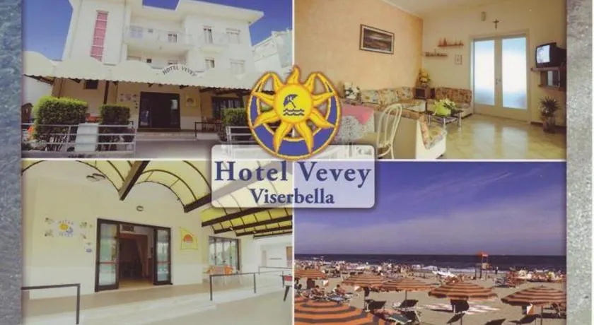 Hotel Vevey - Image 1