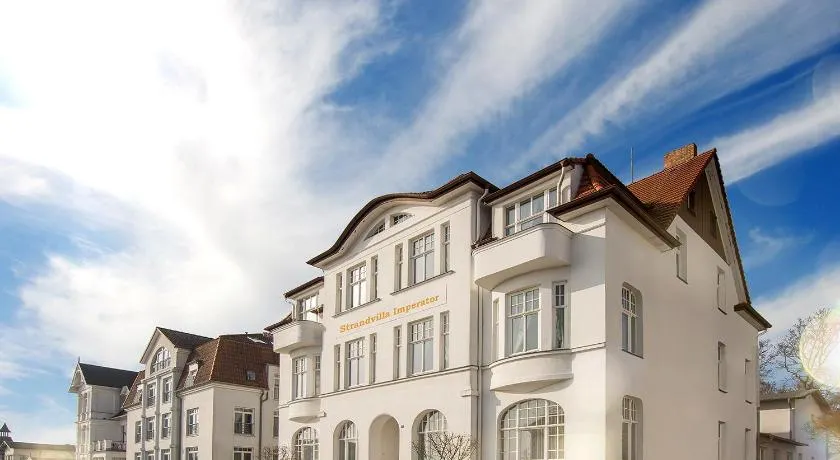 Strandvilla Imperator - Image 1