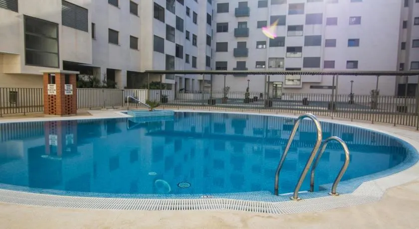 Apartamento Racimo El Puerto de Santa Maria - Image 1