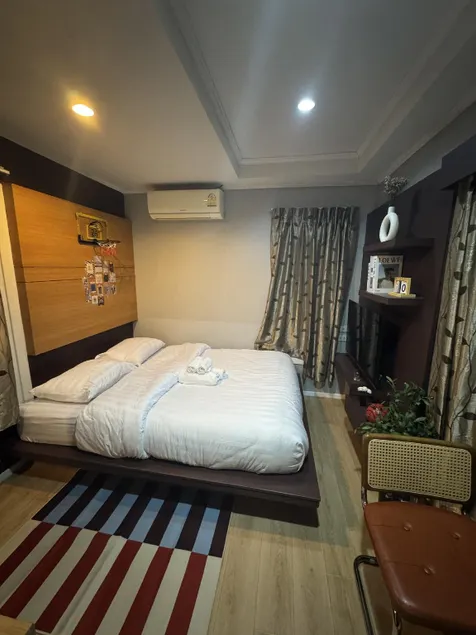 SP Place, Maha Sarakham - Image 1