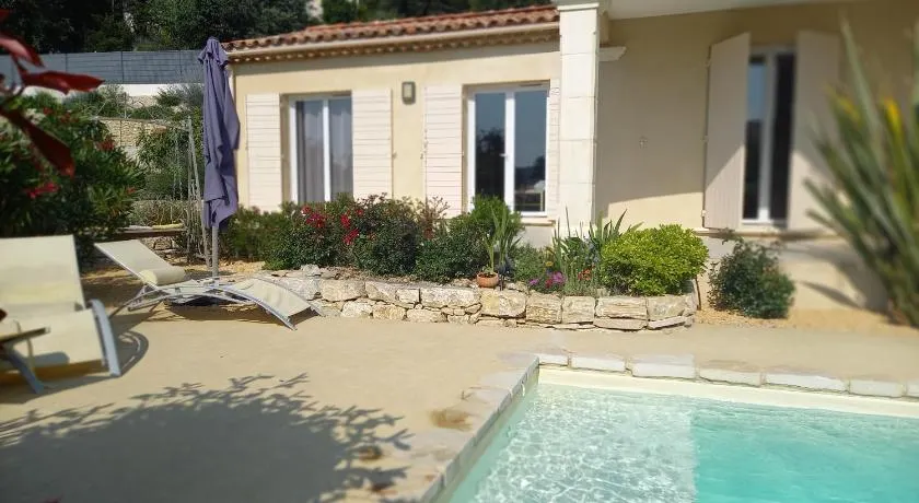 La benvingude gite - Image 1