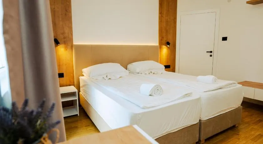 Vila Sunce Village Resort Konjic - Image 1