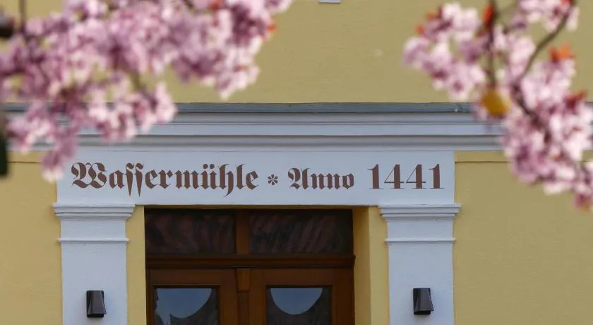 Pension Zur Mühle - Image 1