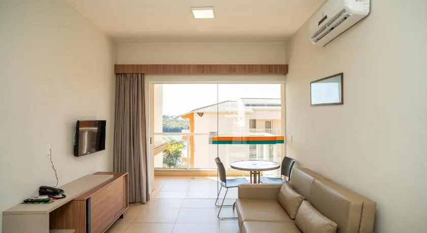 Ilhas do Lago Eco Resort - Image 1