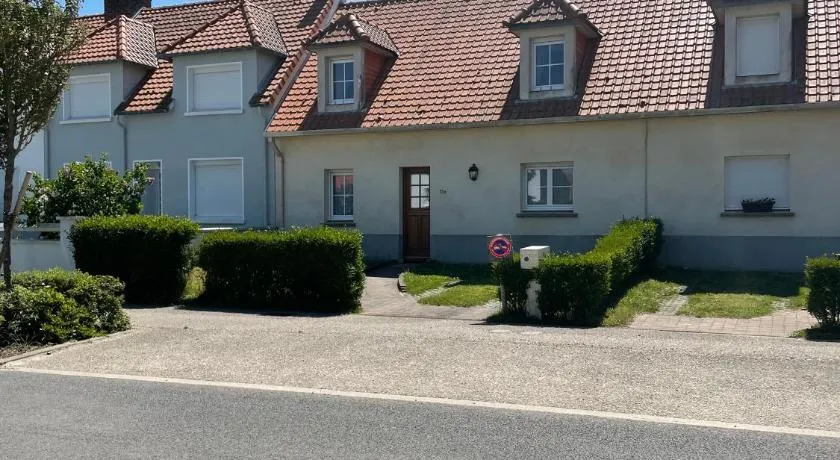 WISSANT maison 6 personnes tout confort - Image 1