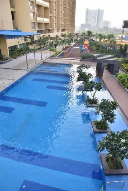 2 Bed Premium flat at kharadi next to WTC & EON IT - Image 1