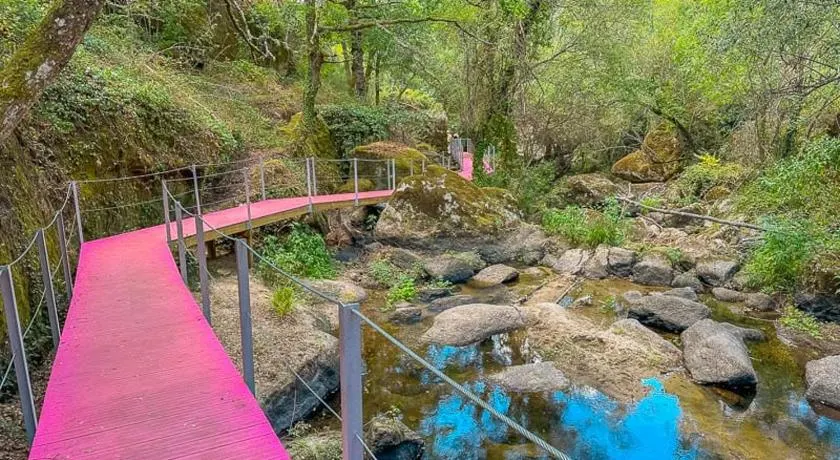 Casa Trilho the Gaios - Image 1