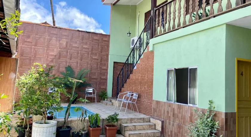 Pousada Fraga - Image 1