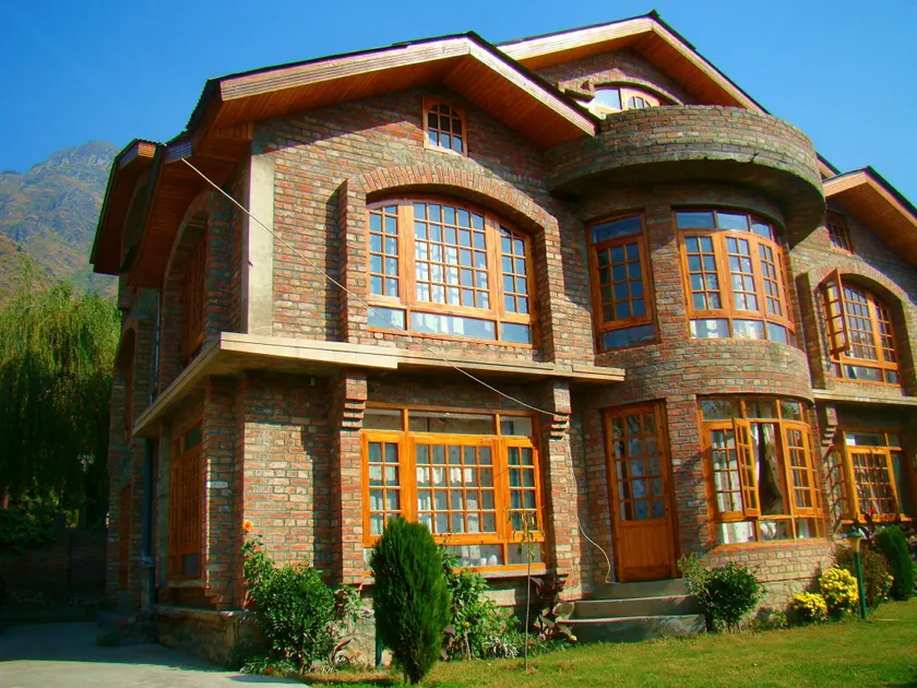Hillscape Inn - Image 1