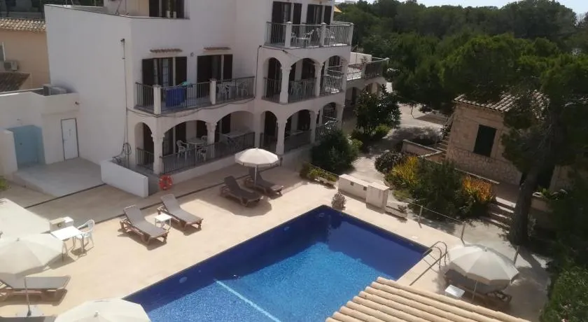Apartamentos Villa Primera - Image 1