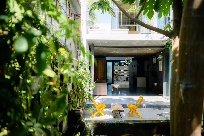 Min Hy homestay - Image 1