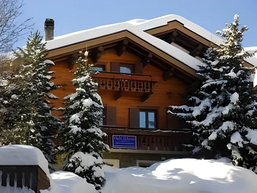 Chalet Bellavista - Image 1