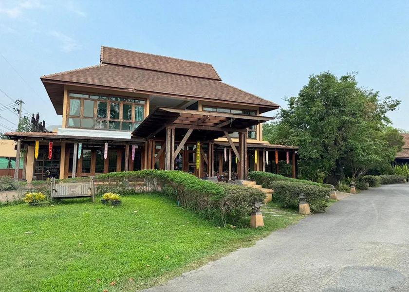 Karina Resort Chiang Mai - Image 1