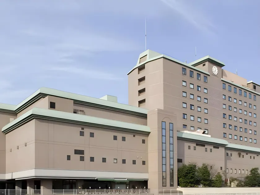 Hotel Higashinihon Utsunomiya - Image 1