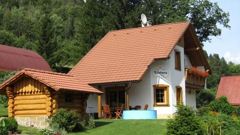 Chata U Huberta - Image 1