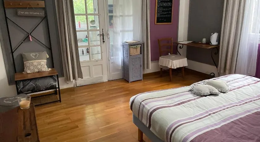 Les chambres de cathy - Image 1