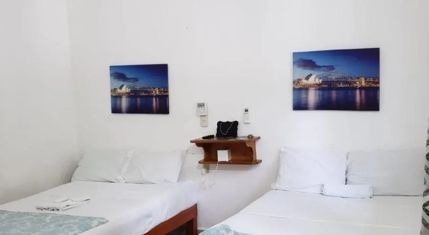 Las Palmas - Image 1