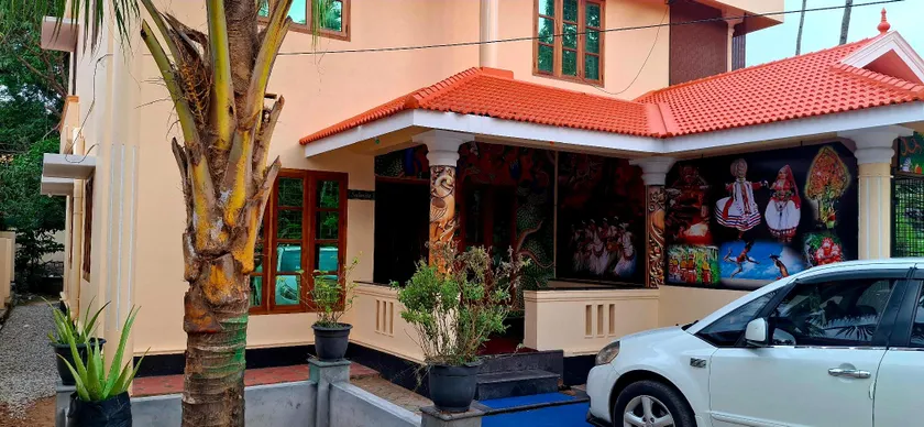 Smiley Homestay - Image 1