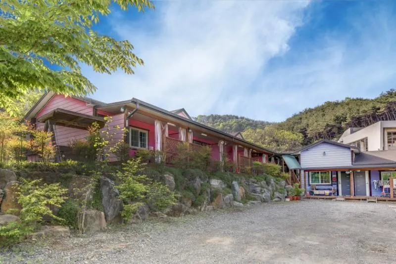 Cheongdo Provence Cupit Pension - Image 1