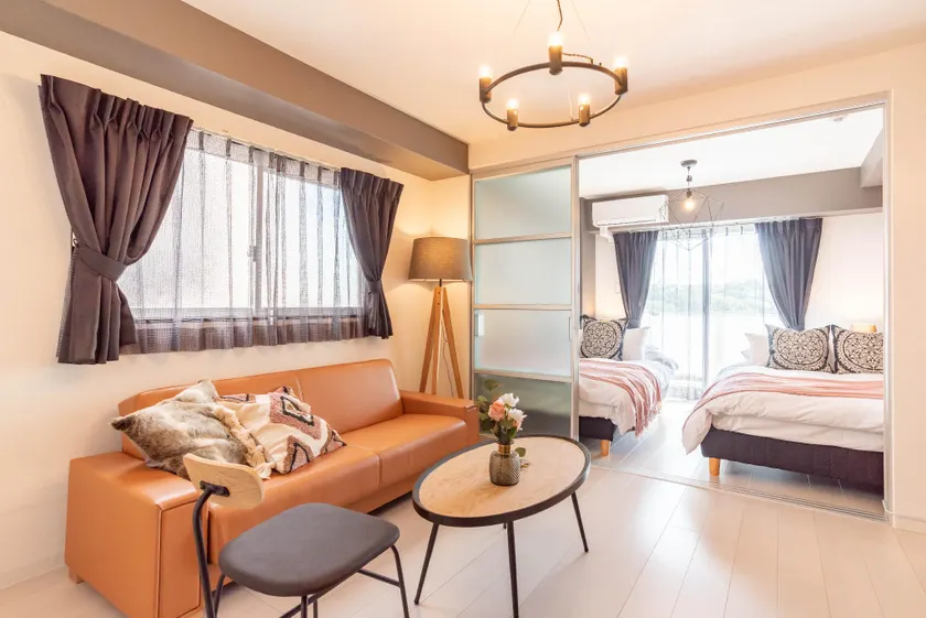 Bijou Suites Bloom - Image 1