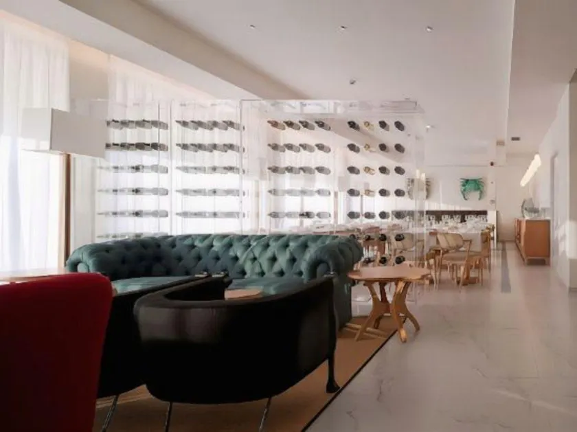 Furadouro Boutique Hotel Beach & SPA - Image 1