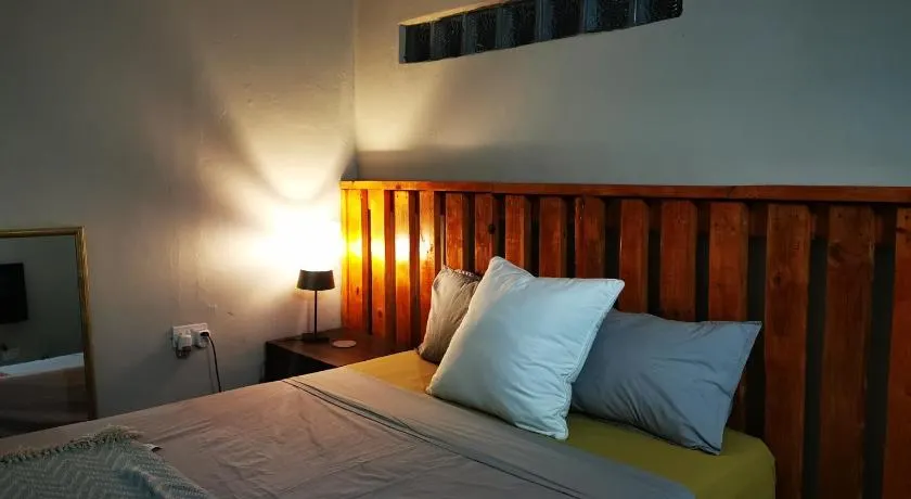 Gwanxhae Boutique Accommodation - Image 1