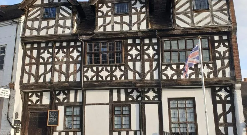 Bishop Percys House - Image 1