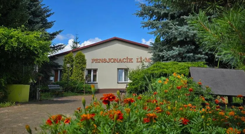 Pensjonat Li-Mar - Image 1