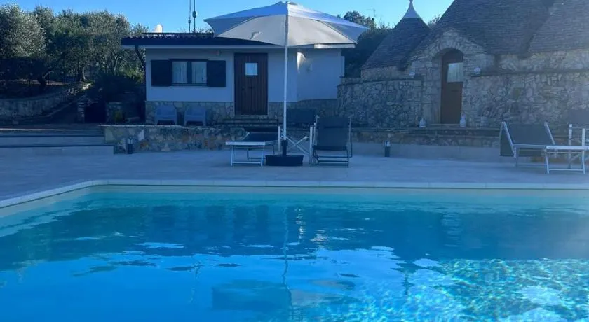 I trulli di Eva - Image 1