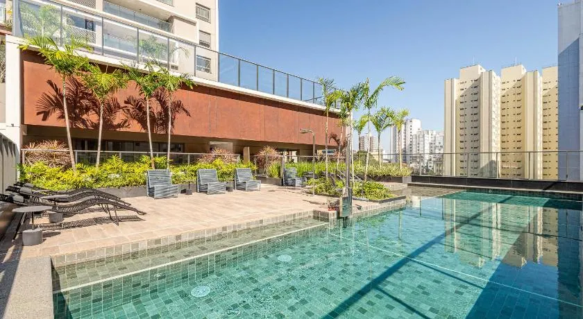 360 Vila Clementino - Image 1