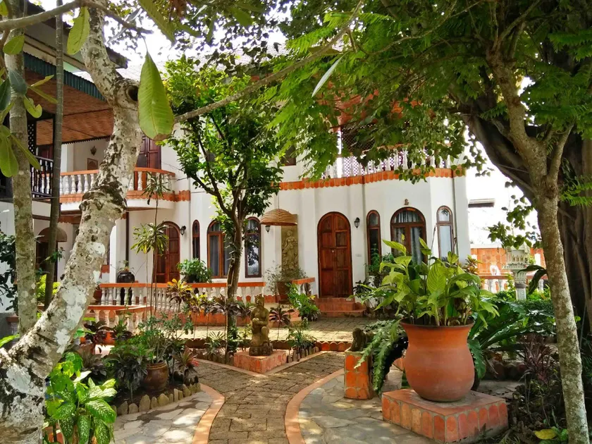 Mut Mee Garden Guest House - Image 1