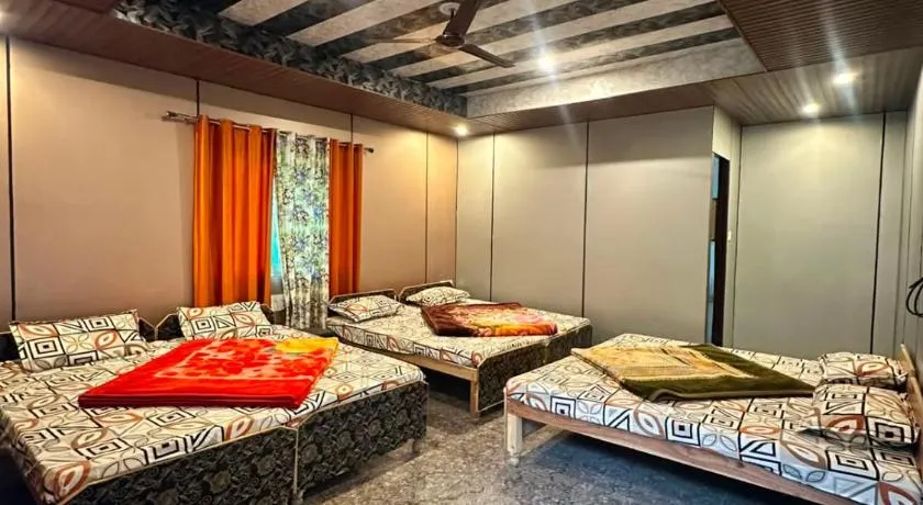 Rudraksh Tourist Resort - Image 1