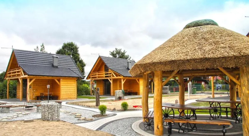 Bacówki nad jeziorem Goszcza - Image 1