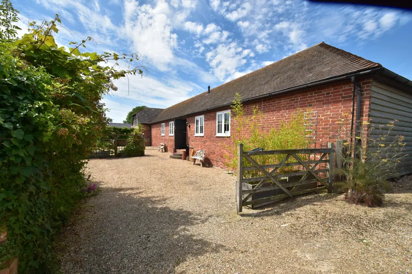 Daisy Cottage, the perfect romantic retreat in Rye - Image 1