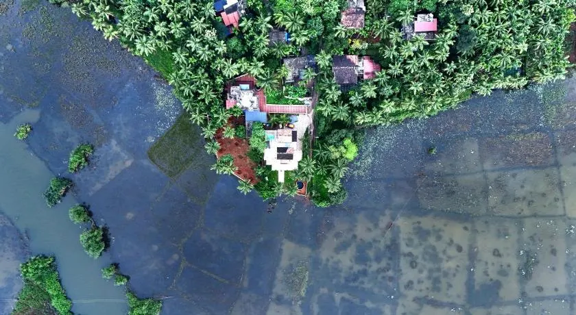 Samridhi Lake view - Image 1