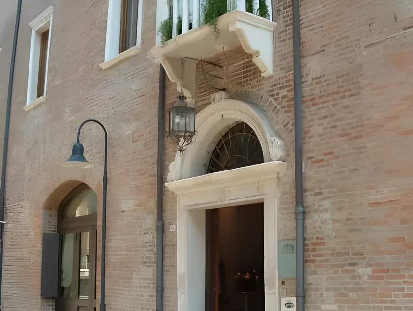 Albergo Cappello - Image 1