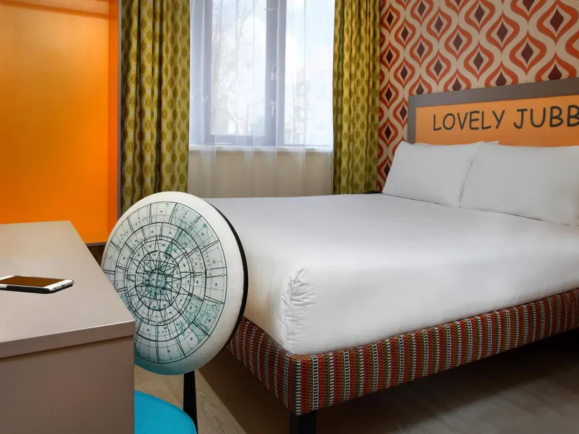 Best Western London Peckham Hotel - Image 1