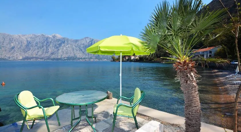 Holiday Home Cattaro - Image 1